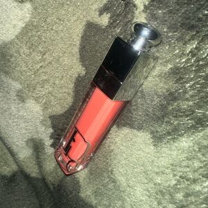 Dior 061 Coral Lip plumper